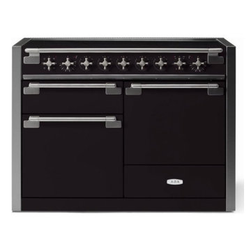 AGA COOKERS AND RANGES