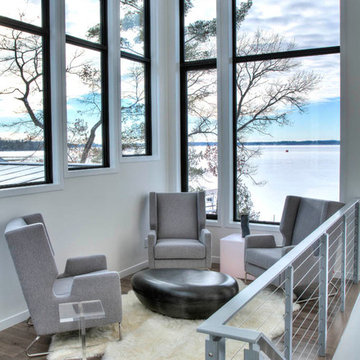 Nisswa Modern Lake House
