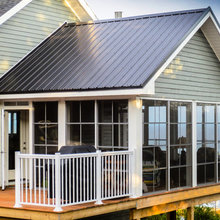 Porch and Deck