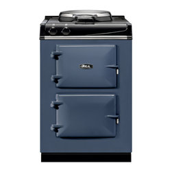 AGA 60 in Dartmouth Blue - Gas Ranges And Electric Ranges