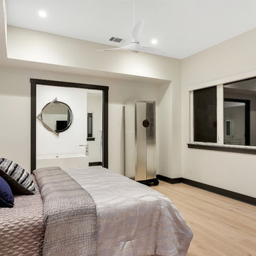 Bouldin Residence