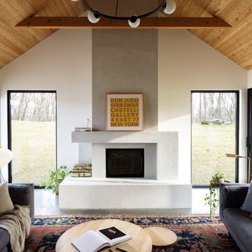 West Hurley Residence
