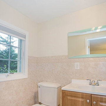 Beautiful Expanded Complete Renovated Tiffany Split
