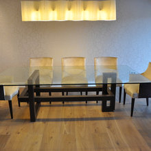 Dining Room Ideas