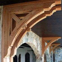 moldings