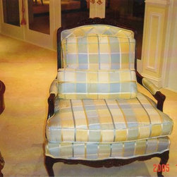 Upholstery - Upholstery Fabric