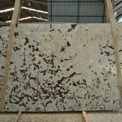 Exotic Slabs - Kitchen Countertops