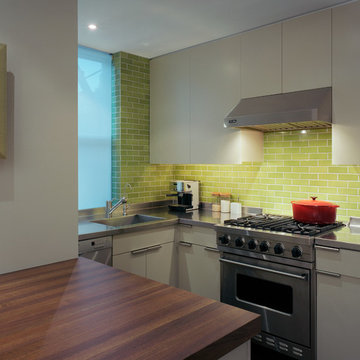 West Village Home