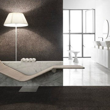 Kreoo Transitional Bath