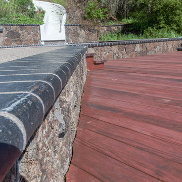 Deck Re-Build
