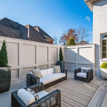 Porches: Superior Custom Homes & Remodeling