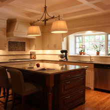 kitchen design
