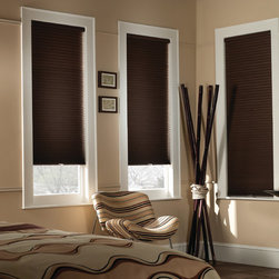 Economy Cordless Cellular Shades - Cellular Shades