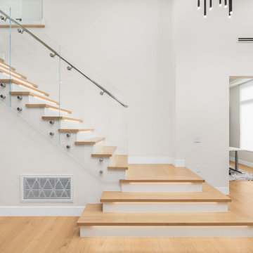 Cupertino Full House Remodeling