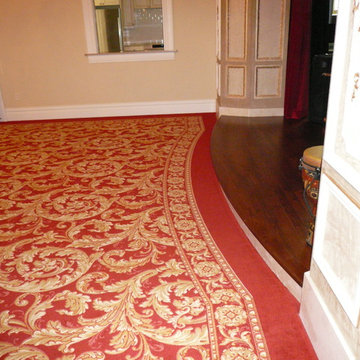 Rockcliffe House