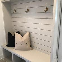 Entryway/Mudroom