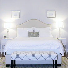 upholstered beds
