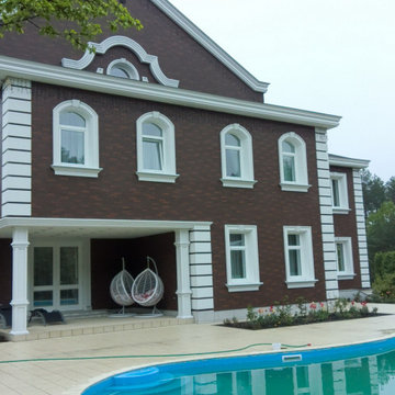 Country house with history