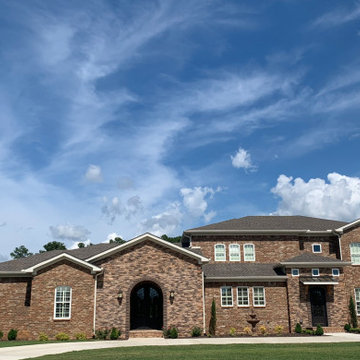 Home Exteriors