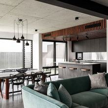 Interior; materials