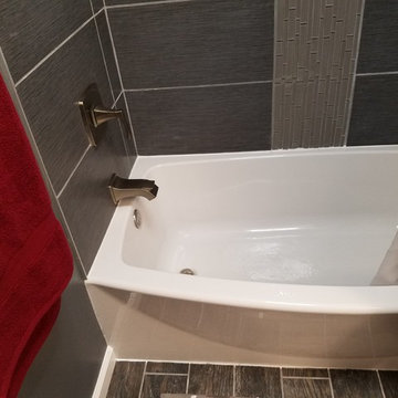Modern Bath