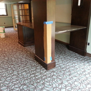 Lower Level Family Room