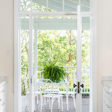 Patio Ideas