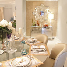 Art Deco Living