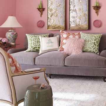 Frontgate Interiors 2014
