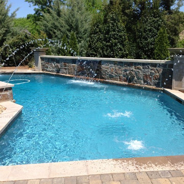 Pebble Tec World's Greatest Pools