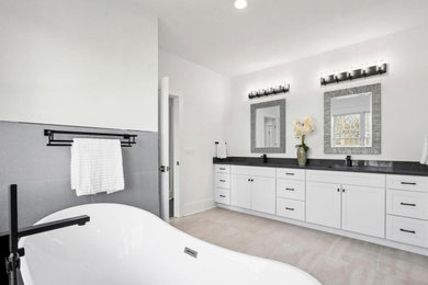 Bathroom - bathroom idea in DC Metro