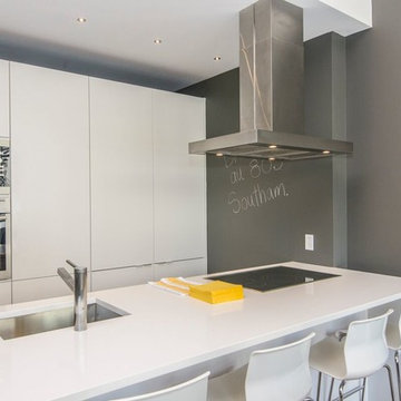 Southam Lofts II
