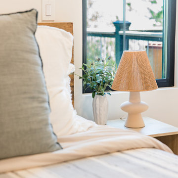 Reviving a Cherished Family Home - Full Remodel and Addition