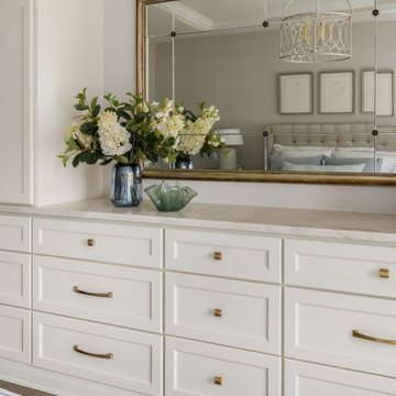 Holmdel Builder Grade to Perfectly Finished