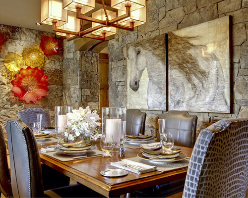 Breckenridge Residence