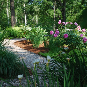 New England Residential Project