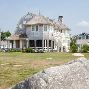 Peace of the Rock