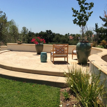 Pool Constractro Yorba Linda, Temecula Pool builder