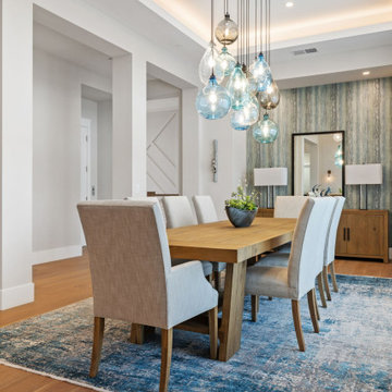 Excellence in Construction Award-Winning Home 2023