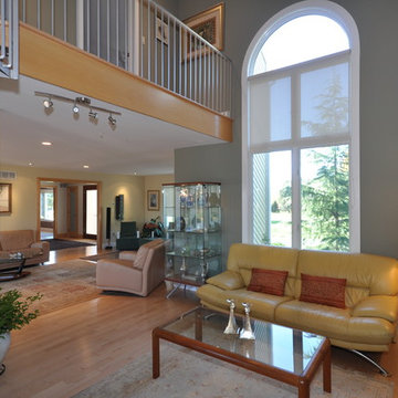 Whole House Design & Renovation