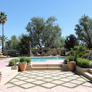 Paradise Valley Residence (2)