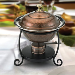 Chafing Dishes - Chafing Dishes