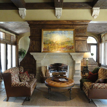 Sugarland Tuscan