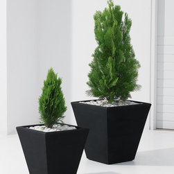 Gramercy Square Planter - Products