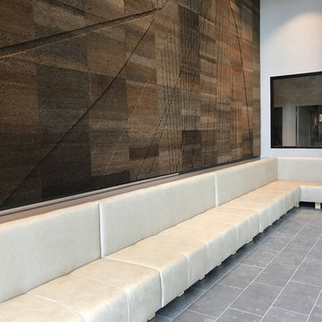 Custom Banquettes