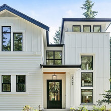 Metal Roofing