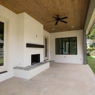 Insight Homes Mid-Town Tulsa ~ 3519 S Wheeling
