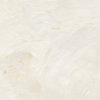 Safavieh Sheep Skin Shs211A Solid Color Rug, White, 6'0" X 6'0"