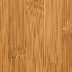 Teragren - Teragren Signature Naturals, Solid Bamboo, Prefinished Horizontal Caramelized - Bamboo Flooring