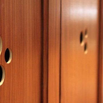 Love Built-In